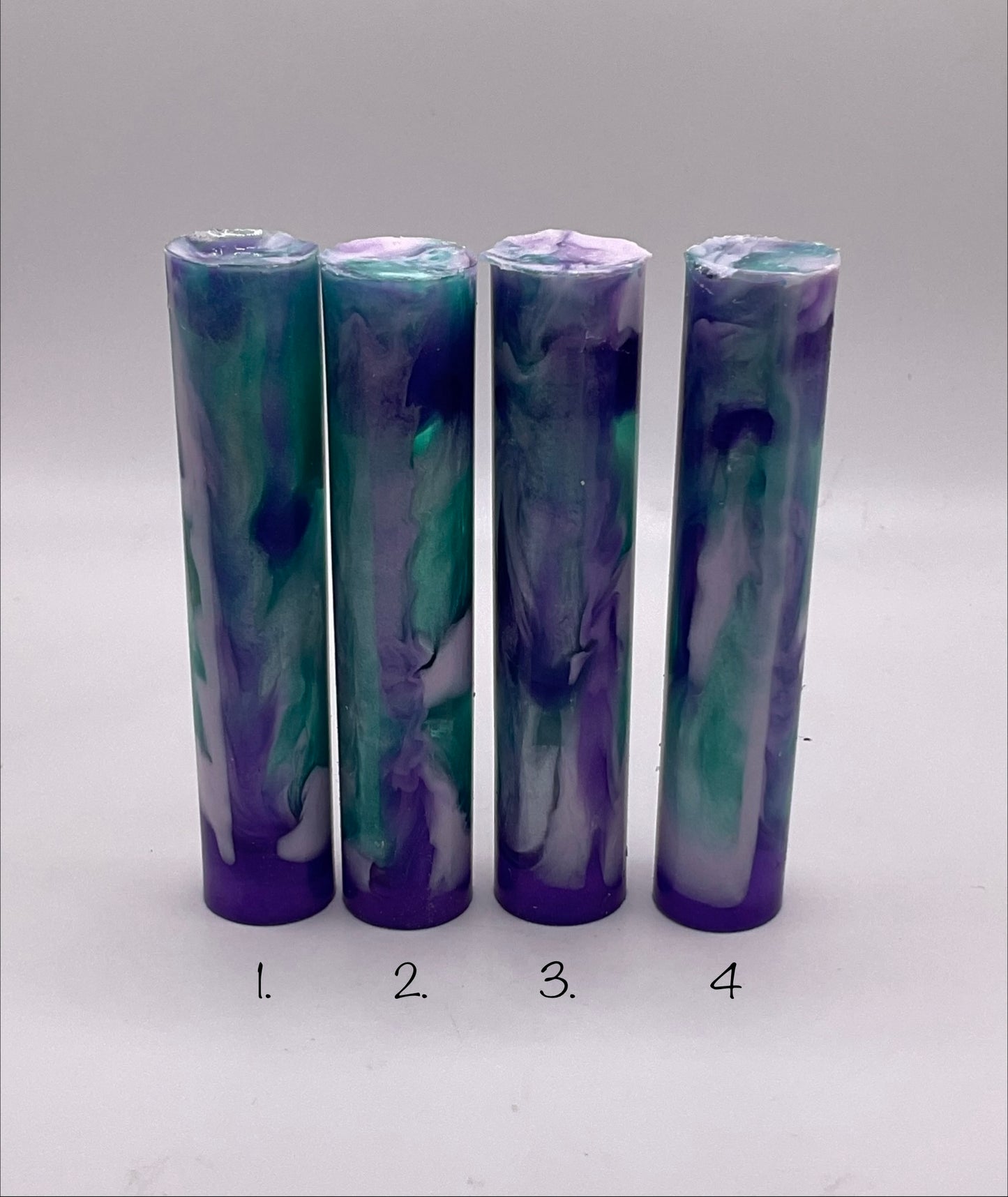 マーメイドオーシャンミニ4インチ