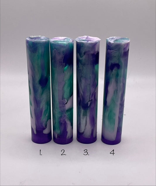 マーメイドオーシャンミニ4インチ