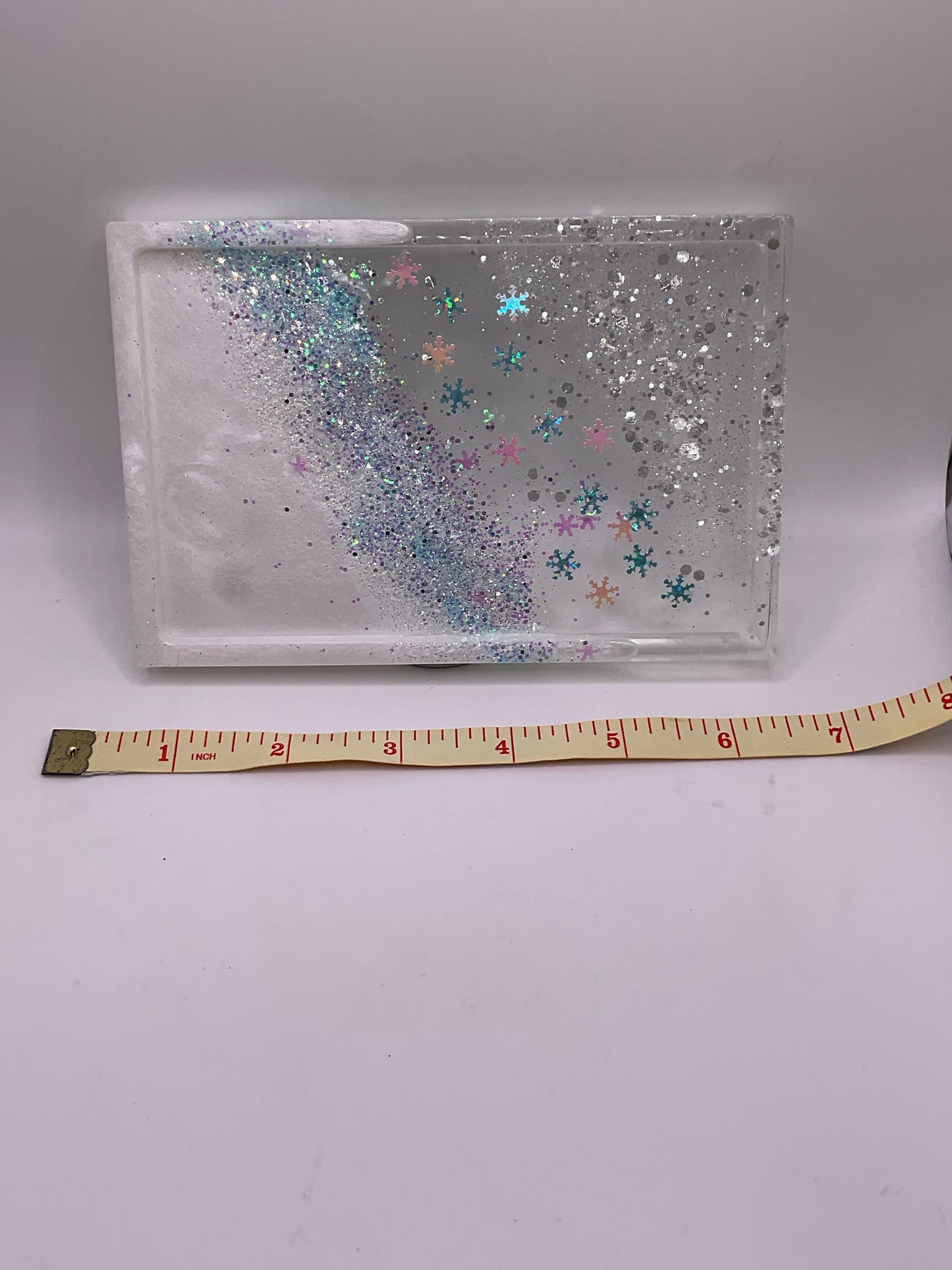 Rectangle Trinket Tray 119 (6x4 inches)