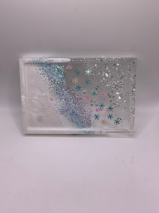 Rectangle Trinket Tray 119 (6x4 inches)