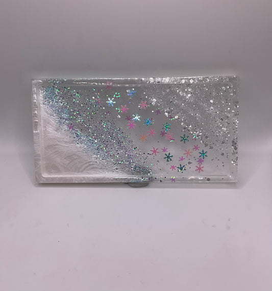 Rectangle Trinket Tray 120 (7”x3.5”)