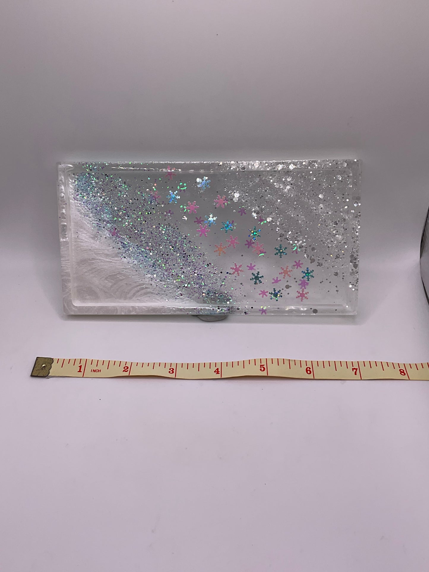 Rectangle Trinket Tray 120 (7”x3.5”)