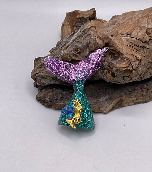 Mermaids  & Magic Cover Minder 146