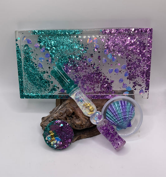 Mermaids & Magic Set 019