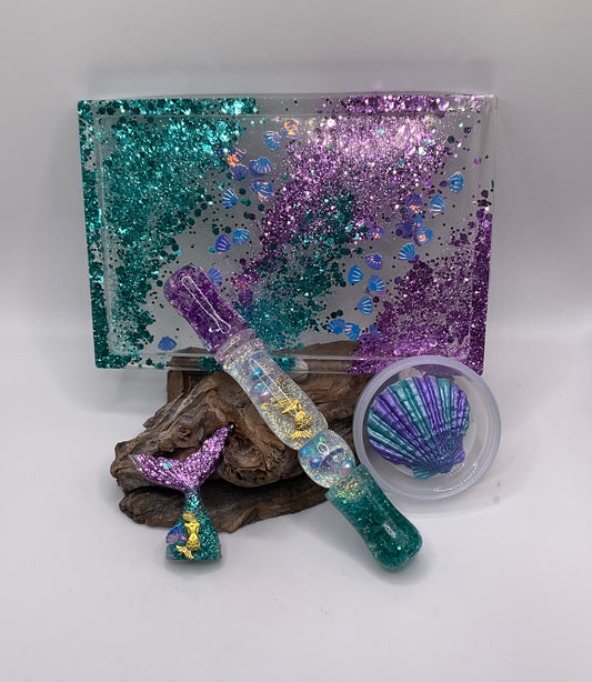 Mermaids & Magic Set 020