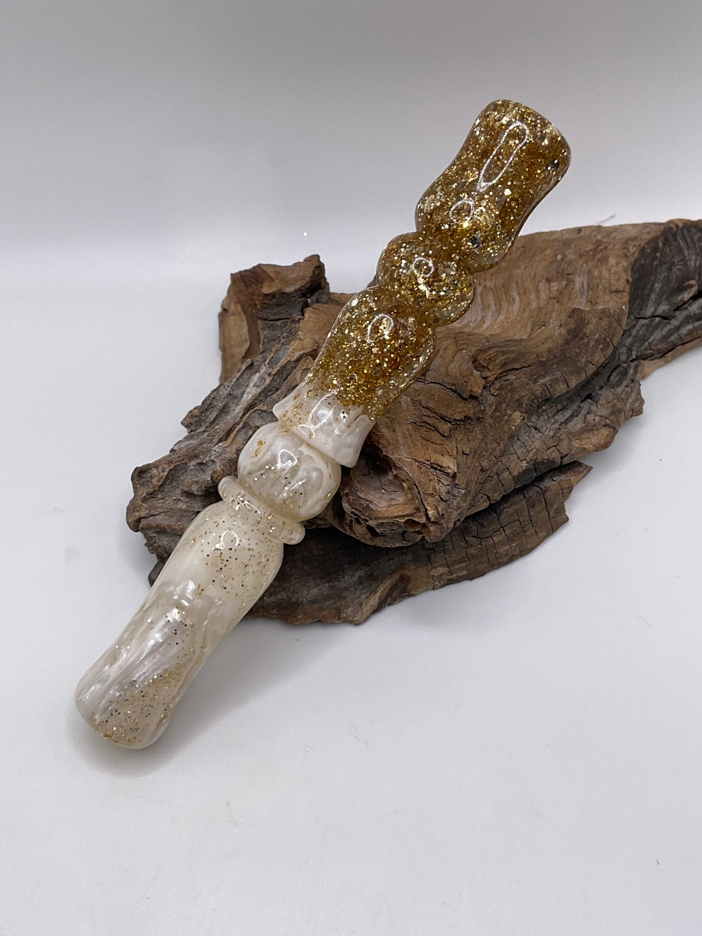 Champagne Standard Diamond Painting Pen 1360 (Compatible with Standard push in tips)