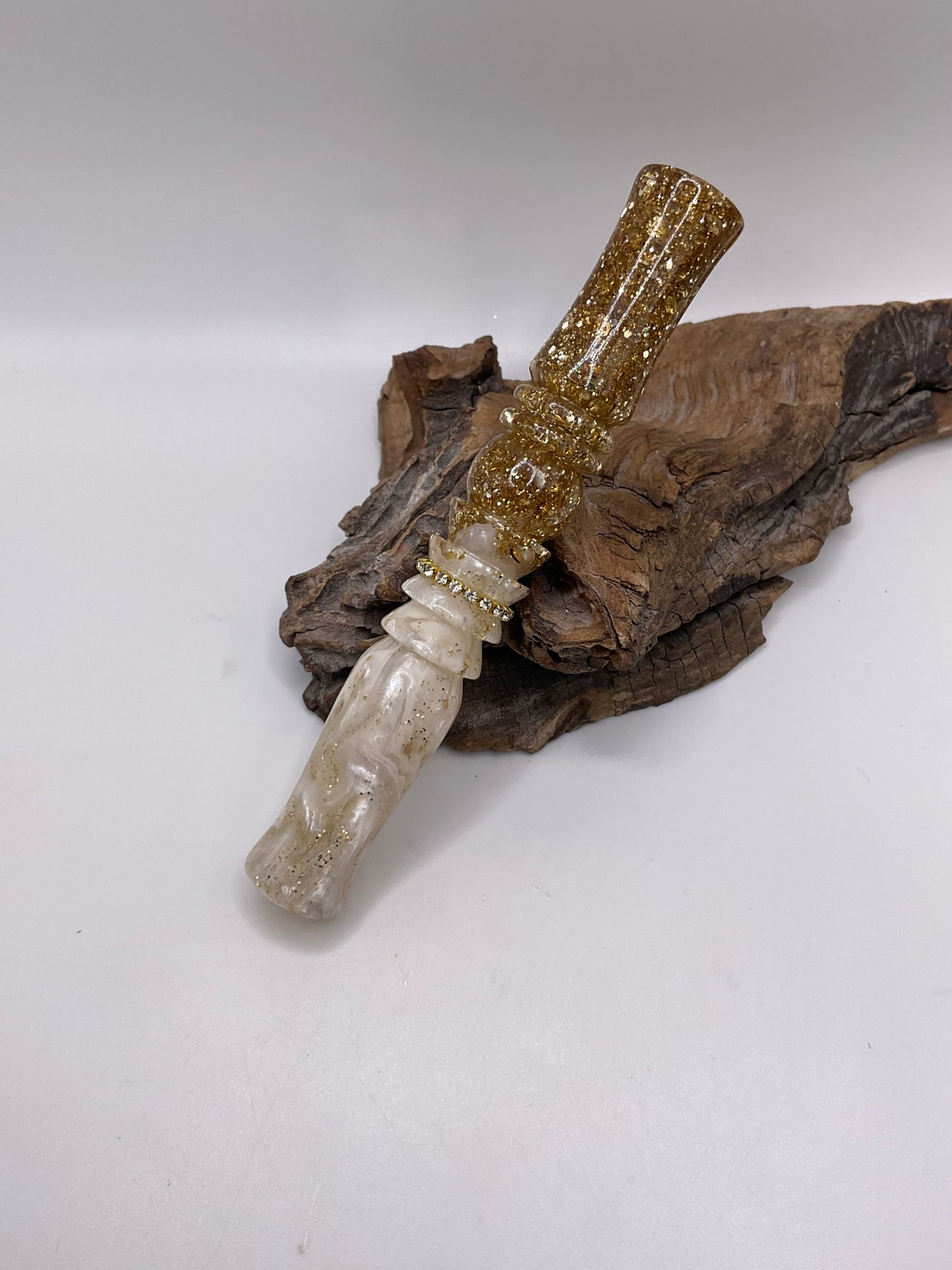 Champagne Standard Diamond Painting Pen 1361 (Compatible with Standard push in tips)