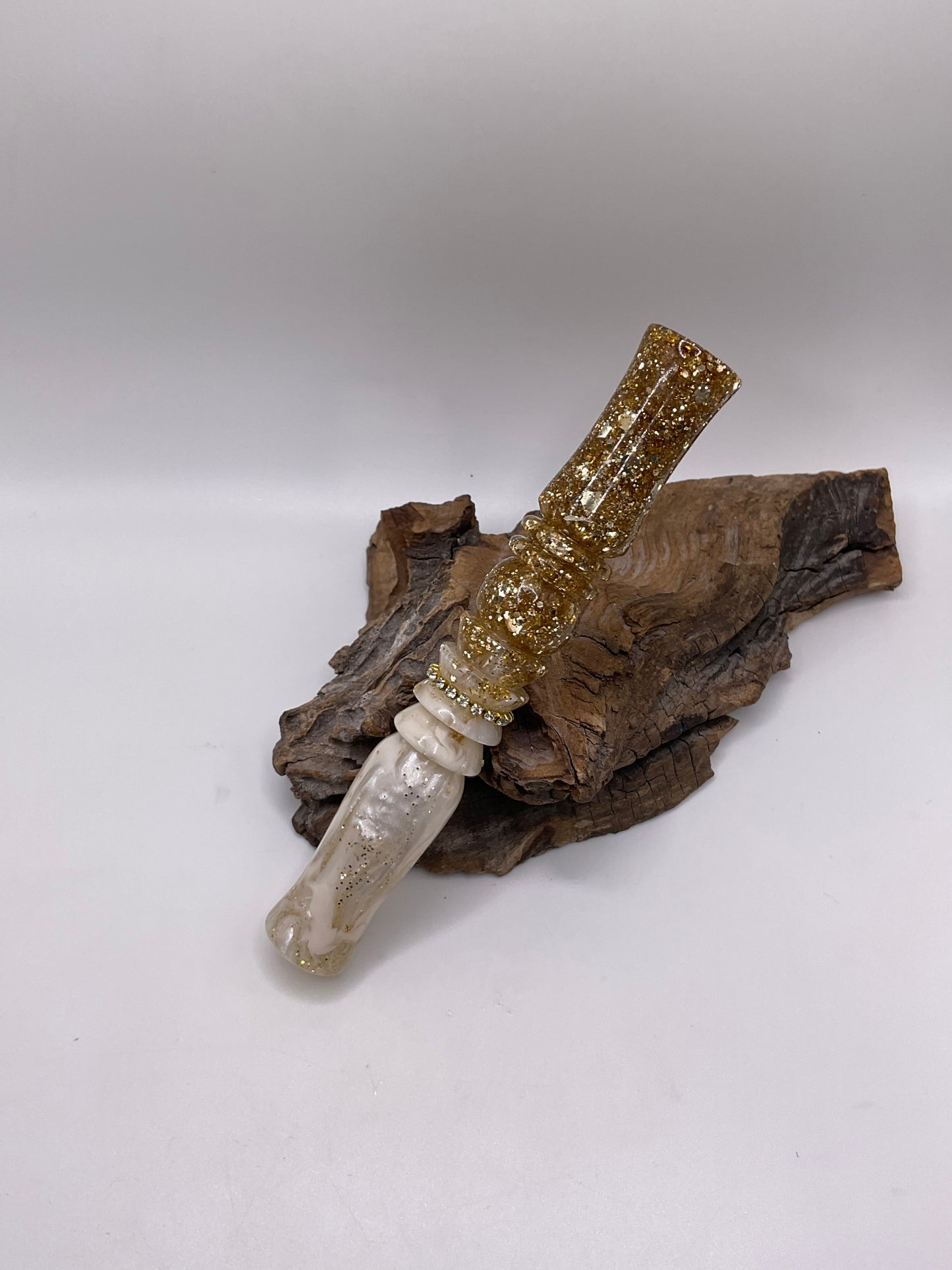 Champagne Standard Diamond Painting Pen 1361 (Compatible with Standard push in tips)