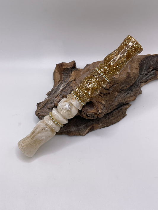 Champagne Standard Diamond Painting Pen 1362 (Compatible with Standard push in tips)