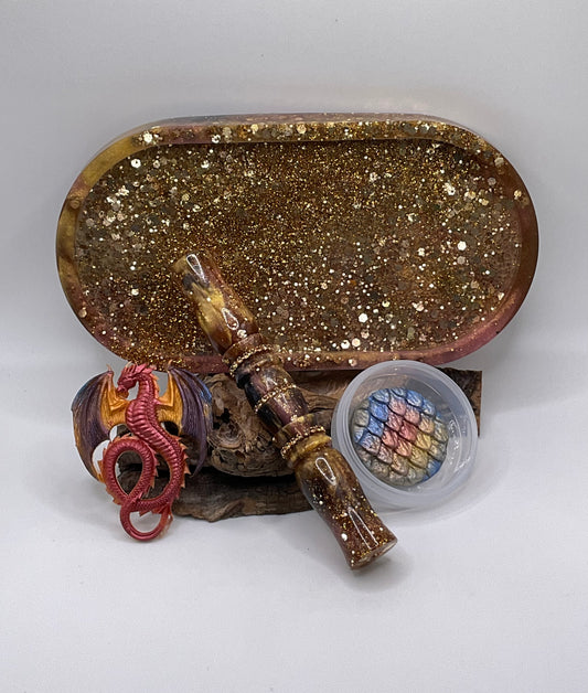 Dragon Scales Set 031