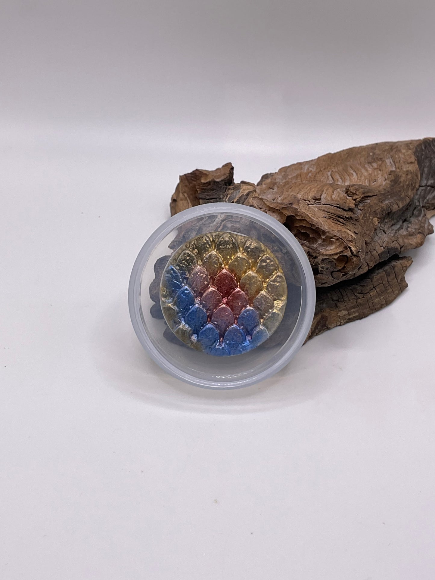 Dragon Scales Set 031