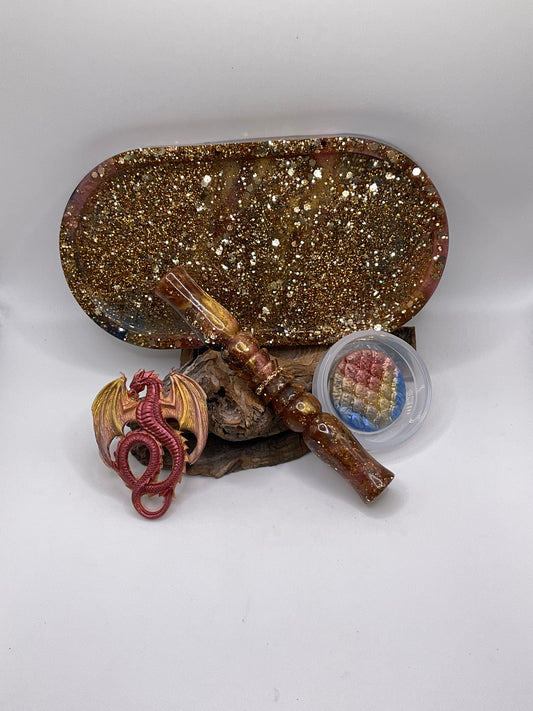 Dragon Scales Set 032