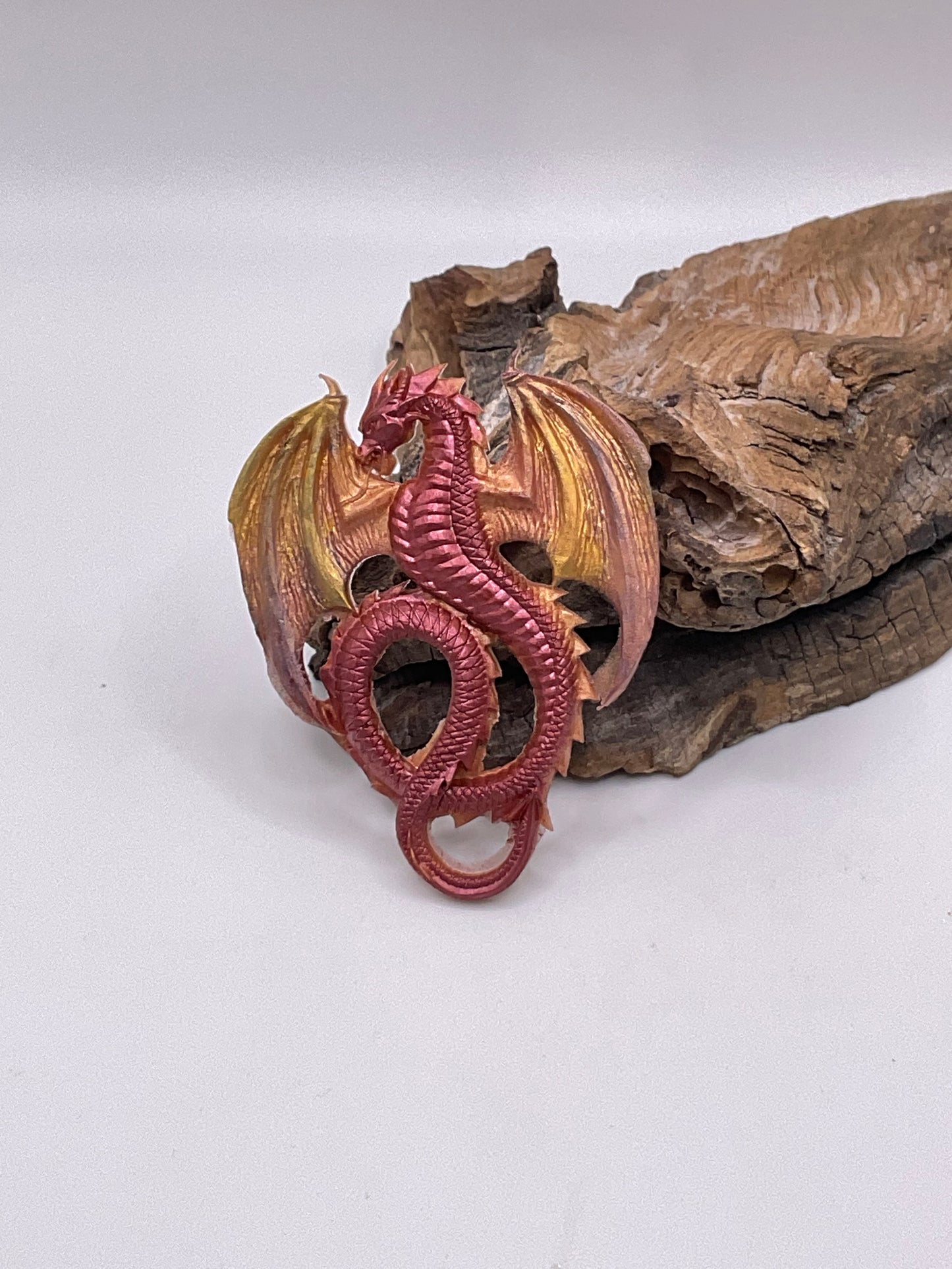 Dragon Scales Set 032