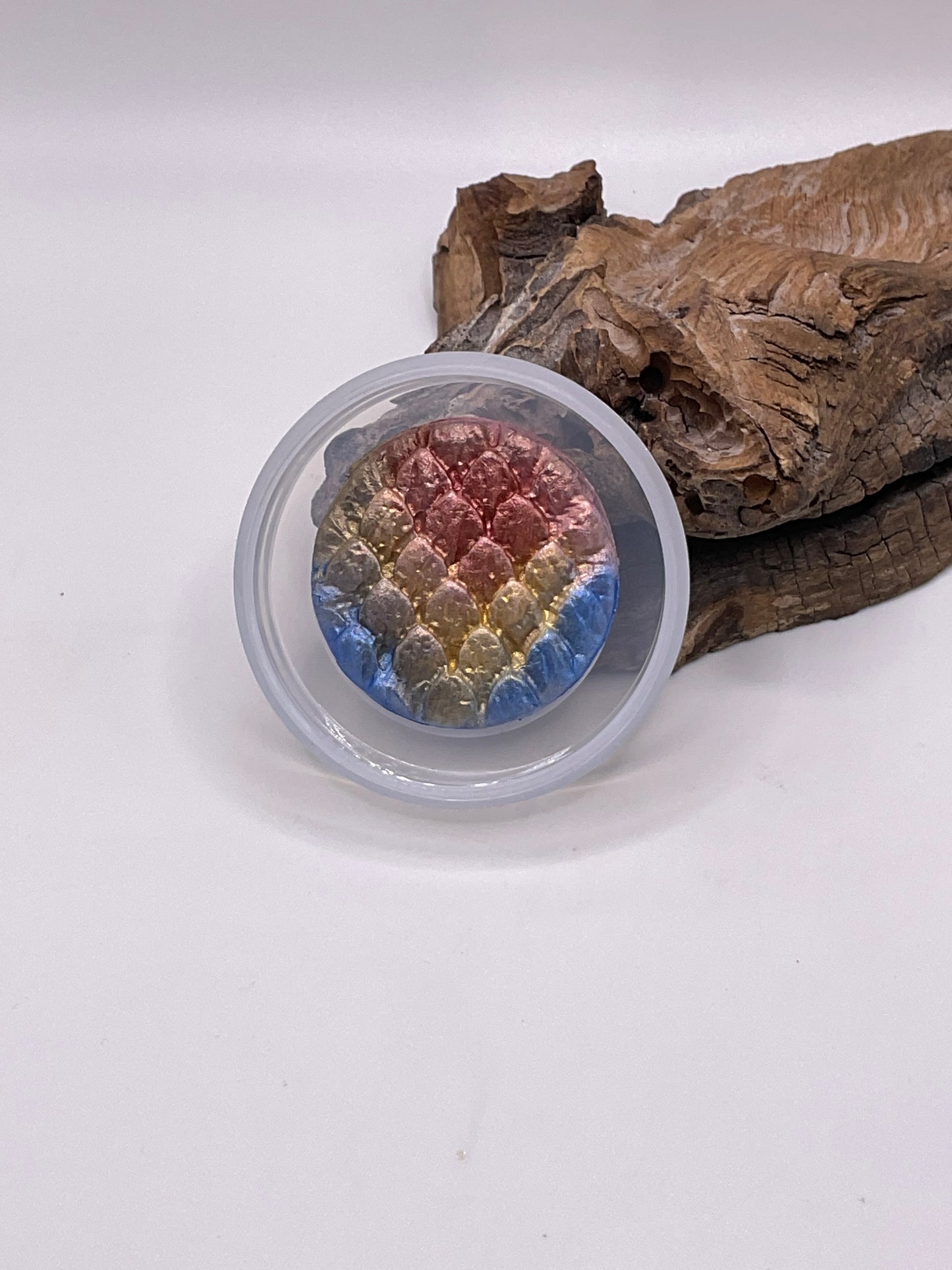 Dragon Scales Set 032