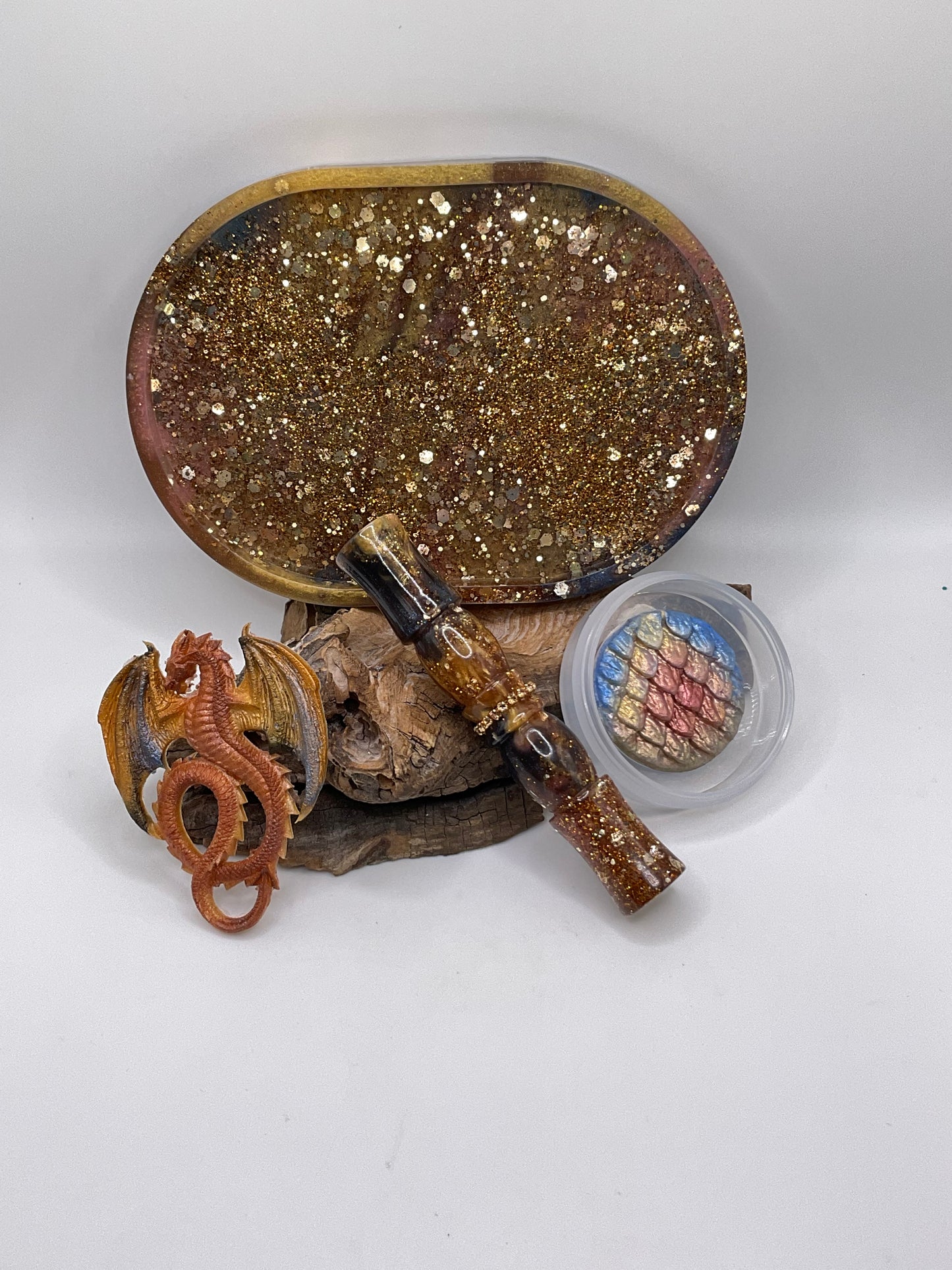 Dragon Scales Set 033