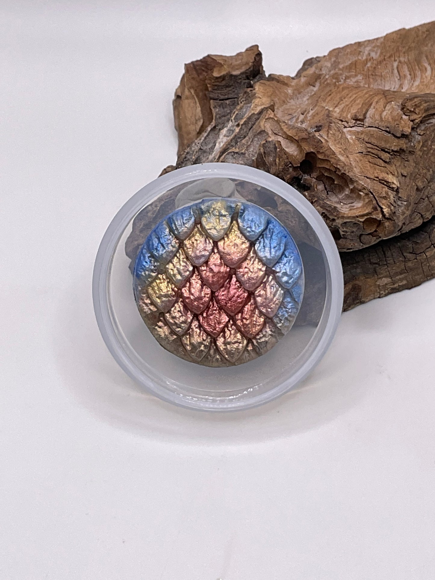 Dragon Scales Set 033