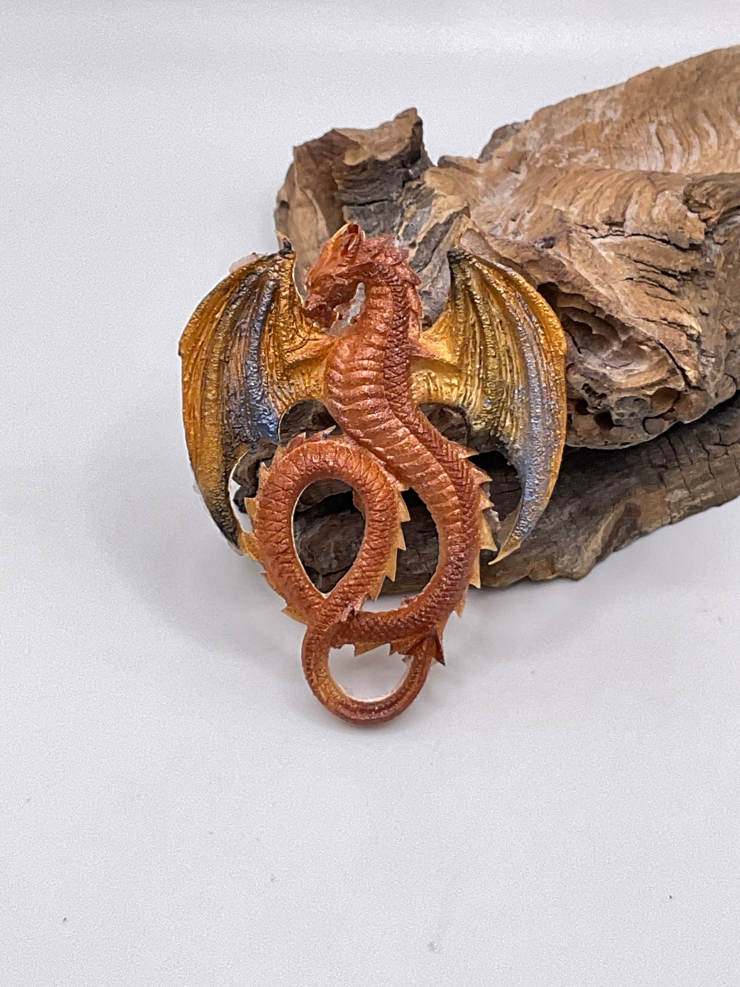 Dragon Scales Set 033