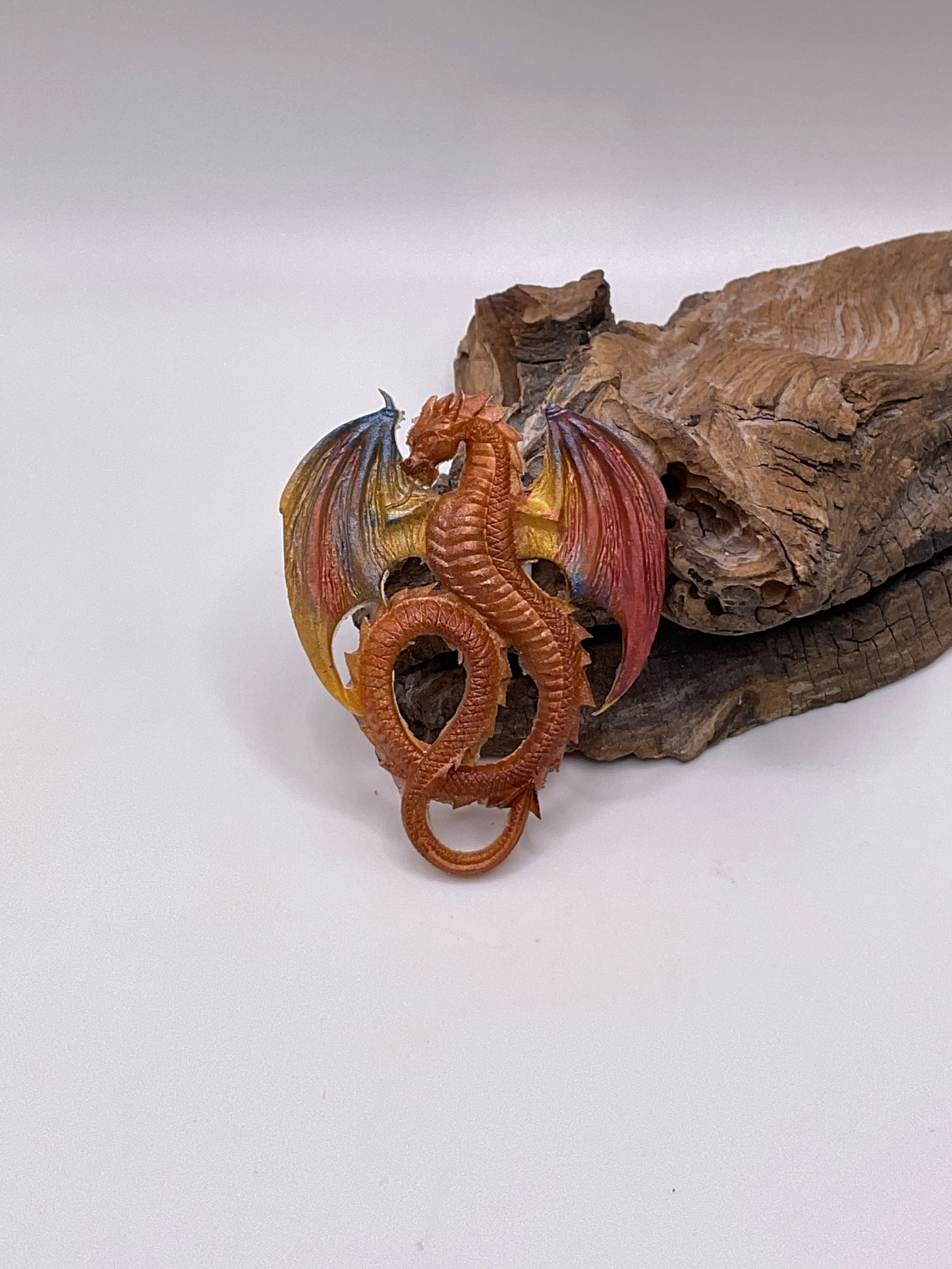 Dragon Scales Set 034