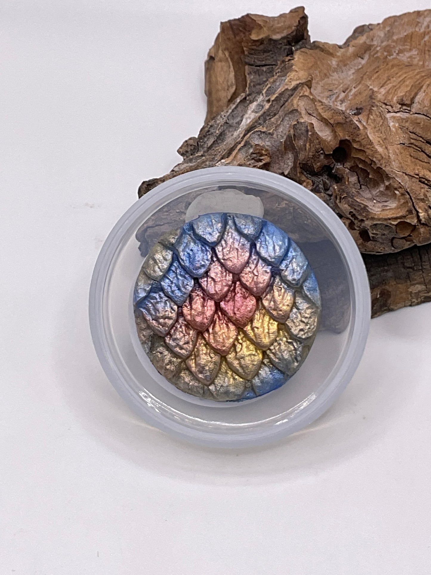 Dragon Scales Set 034