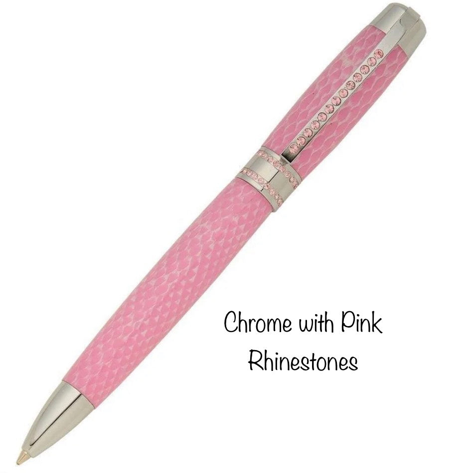 Princess Ink Pen Turning Fee