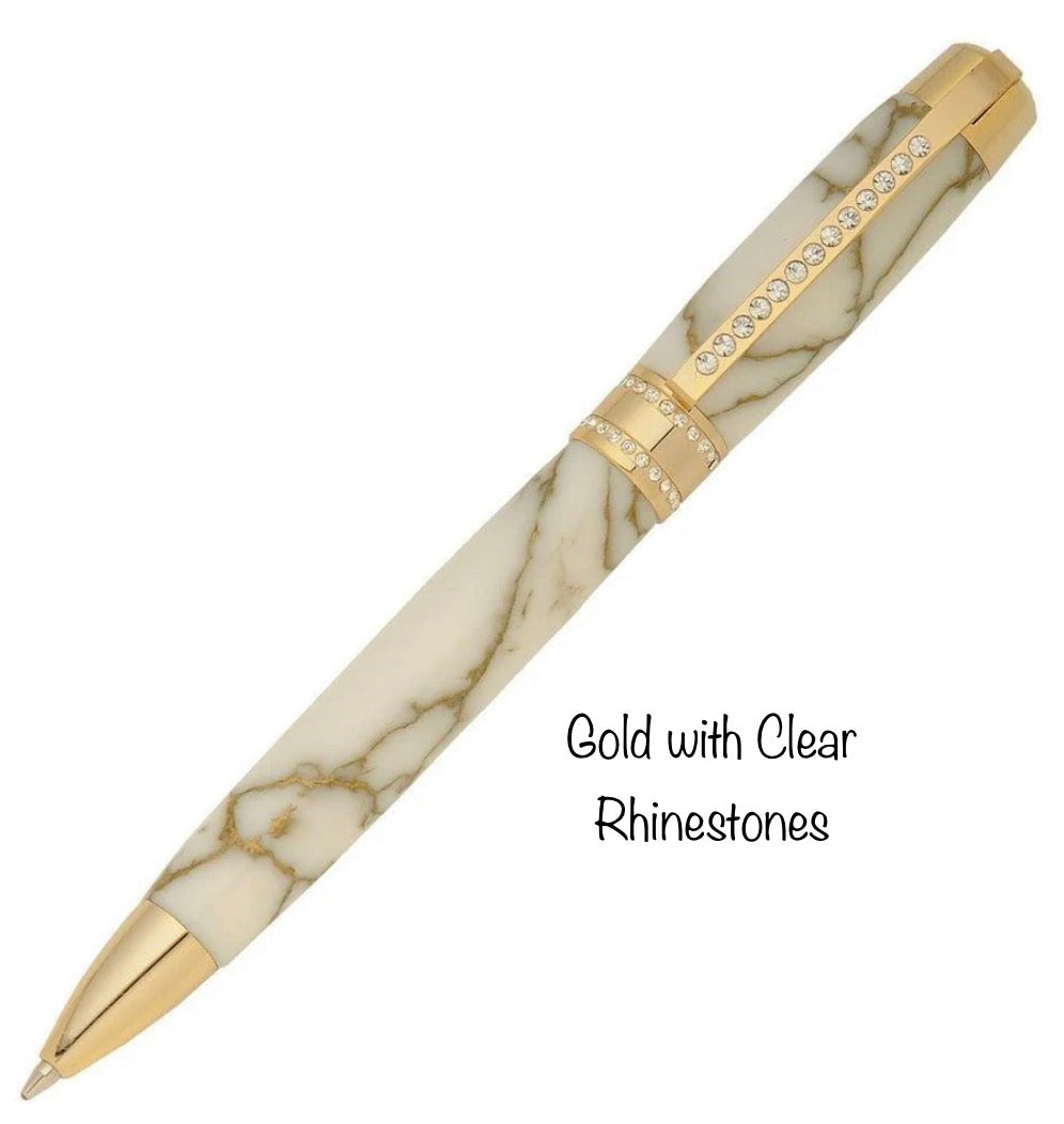 Princess Ink Pen Turning Fee