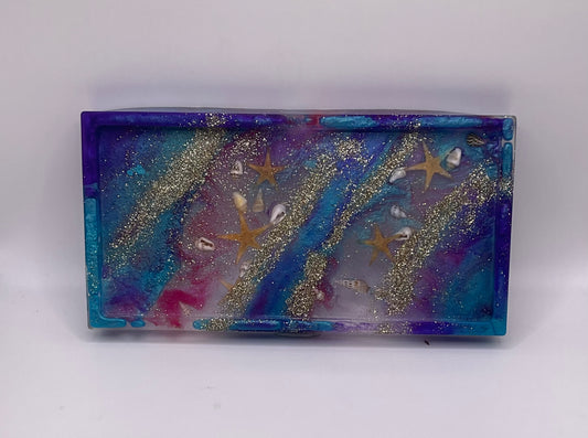 Rectangle Trinket Tray 134 (7X3.5 inches)