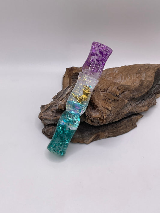 Mermaids & Magic Mini Diamond Painting Pen 1371 (Compatible with Standard push in tips)