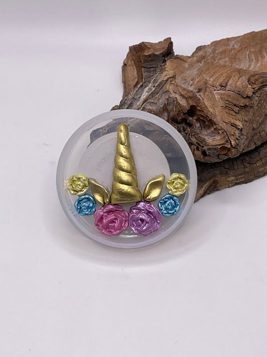 Magical Unicorn Dot Putty