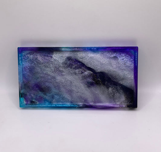 Magic Potion Rectangle Trinket Tray 148 (7X3.5inches)