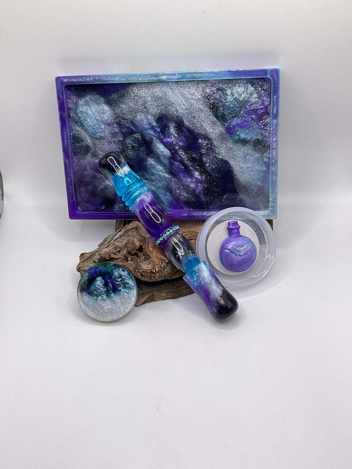 Magic Potion Set 041 – MTN Inspirations