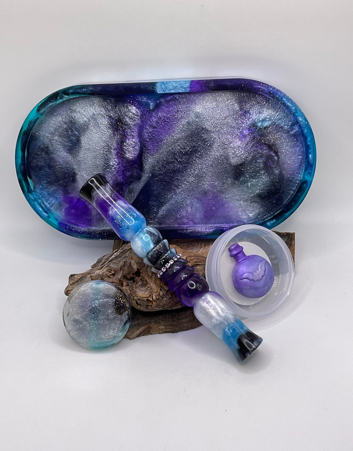 Magic Potion Set 045 – MTN Inspirations