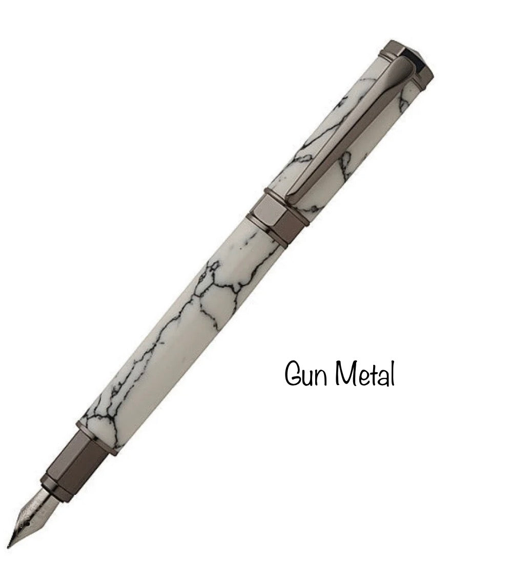 Vertex Supreme Fountain InkPen Turning Fee