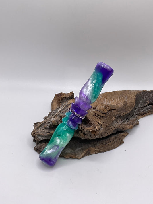 Spring Shamrock Mini Diamond Painting Pen 1414