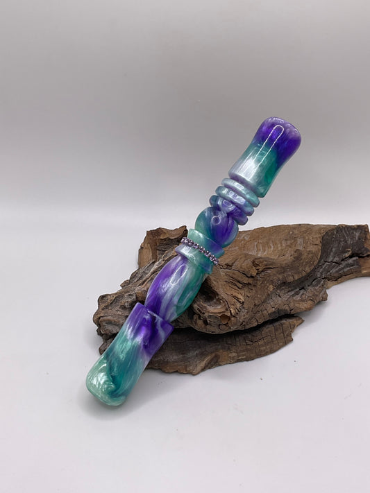 Spring Shamrock Standard Diamond Painting Pen 1415