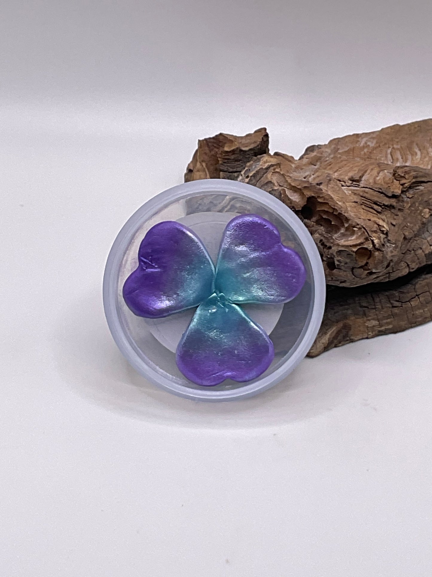 Spring Shamrock Set 068