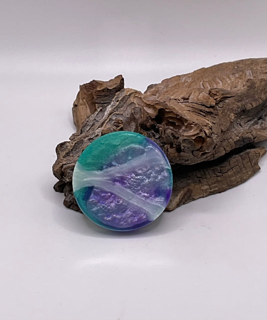 Spring Shamrock Cover Minder 186