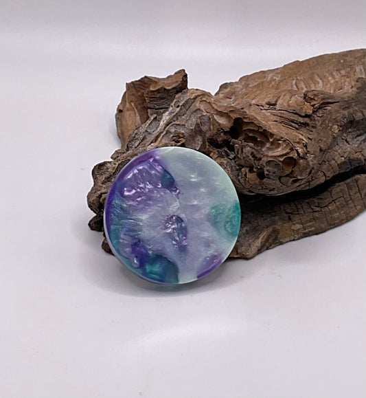 Spring Shamrock Cover Minder 187