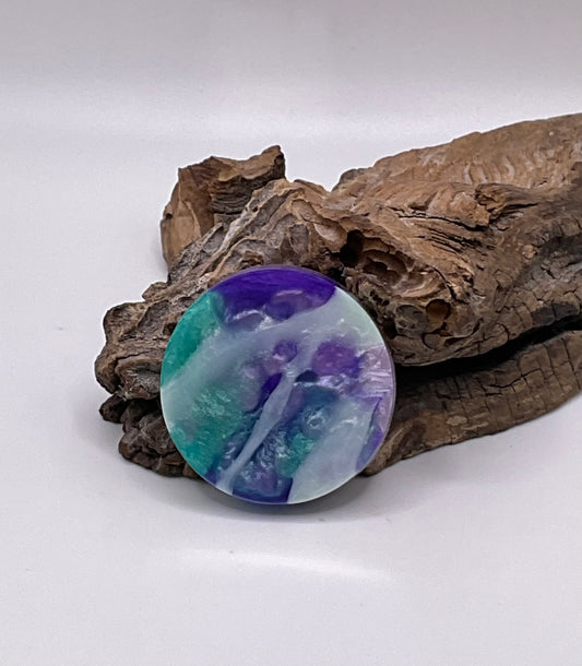 Spring Shamrock Cover Minder 188