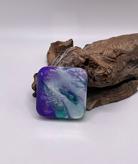 Spring Shamrock Cover Minder 189