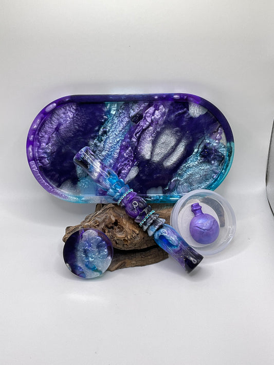 Magic Potion Set 073