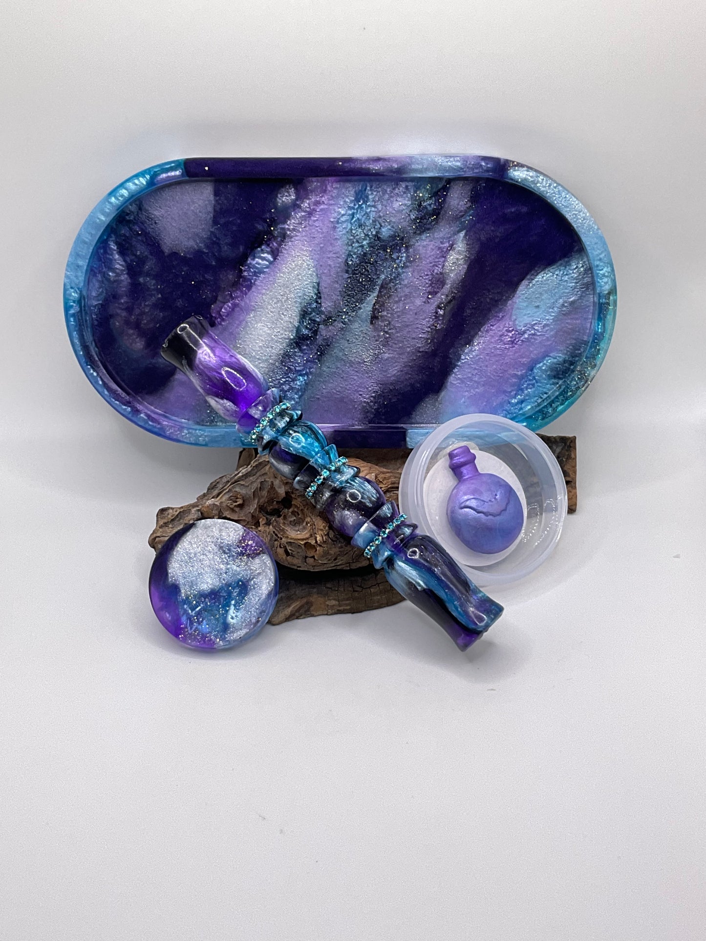 Magic Potion Set 074