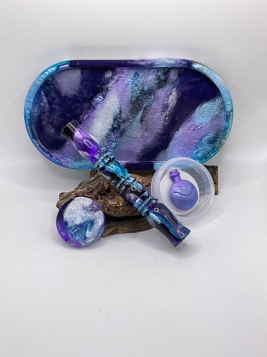 Magic Potion Set 074