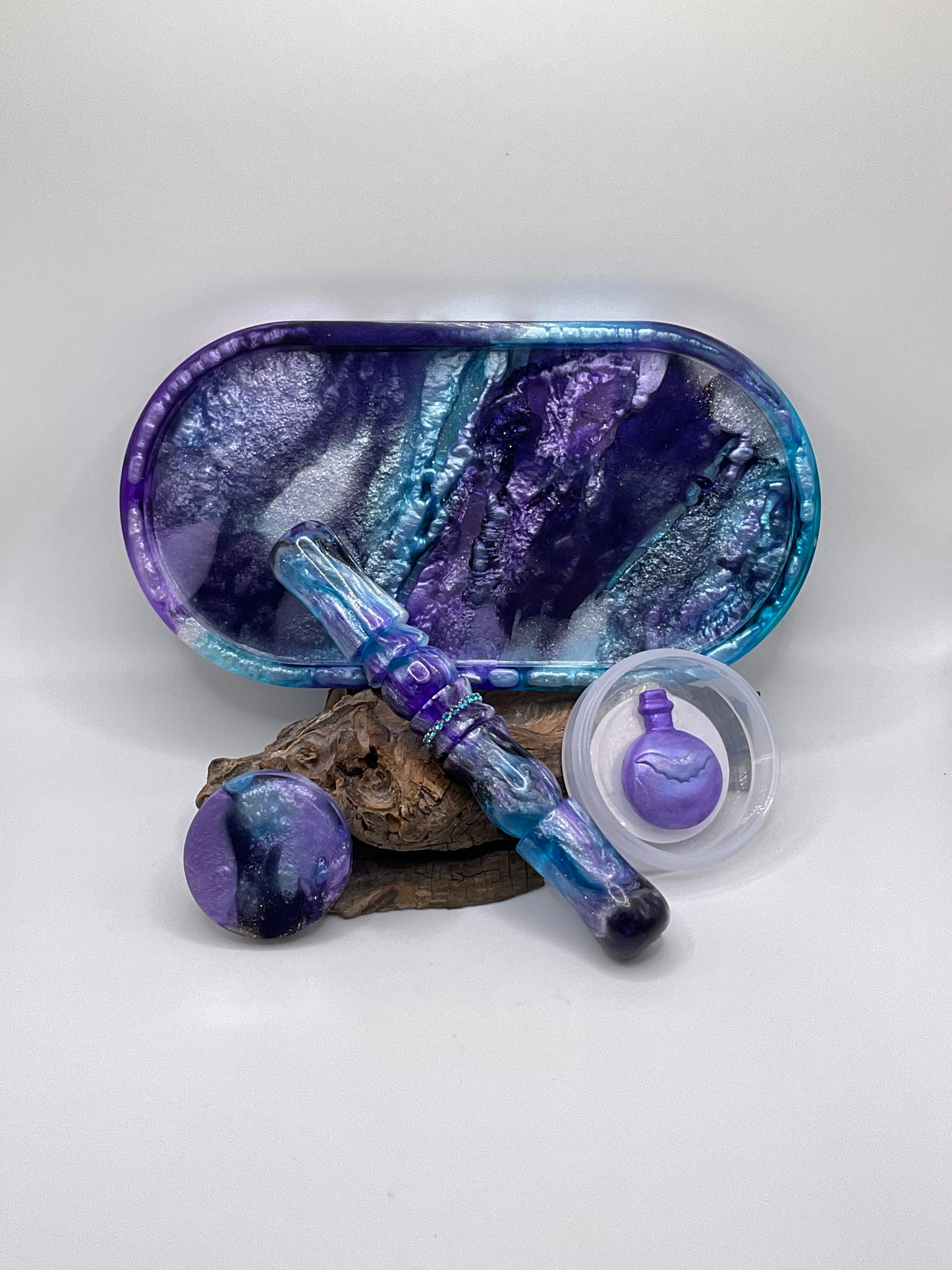 Magic Potion Set 075