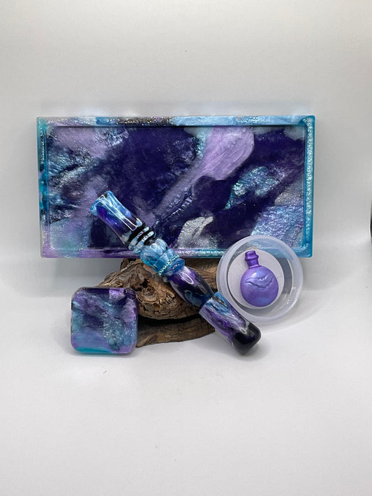 Magic Potion Set 076