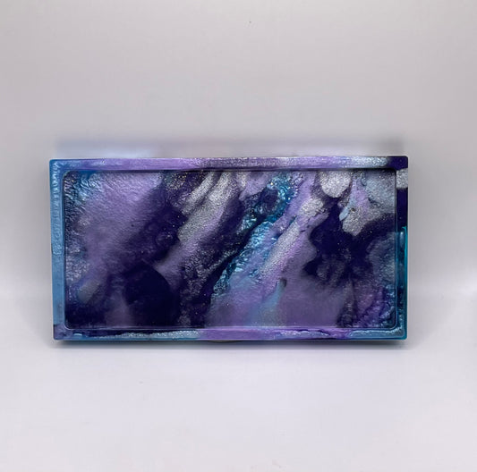 Magic Potion Rectangle Trinket Tray 157 (7X4inches)