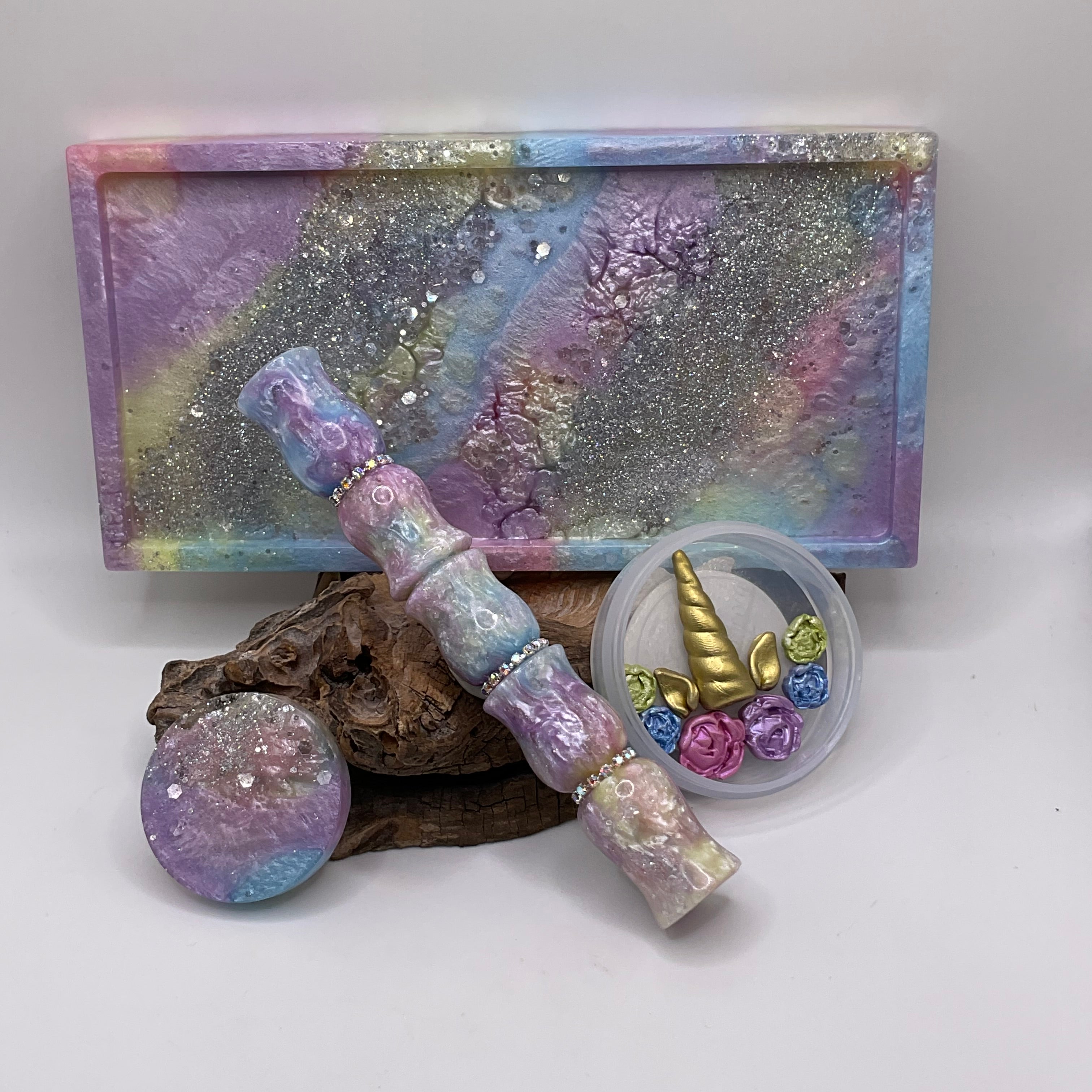 Magical Unicorn Set 087 – MTN Inspirations