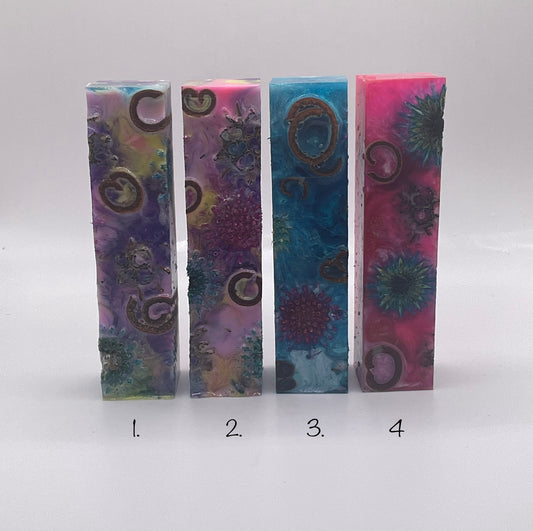 Wild-Things Mini 4 inch