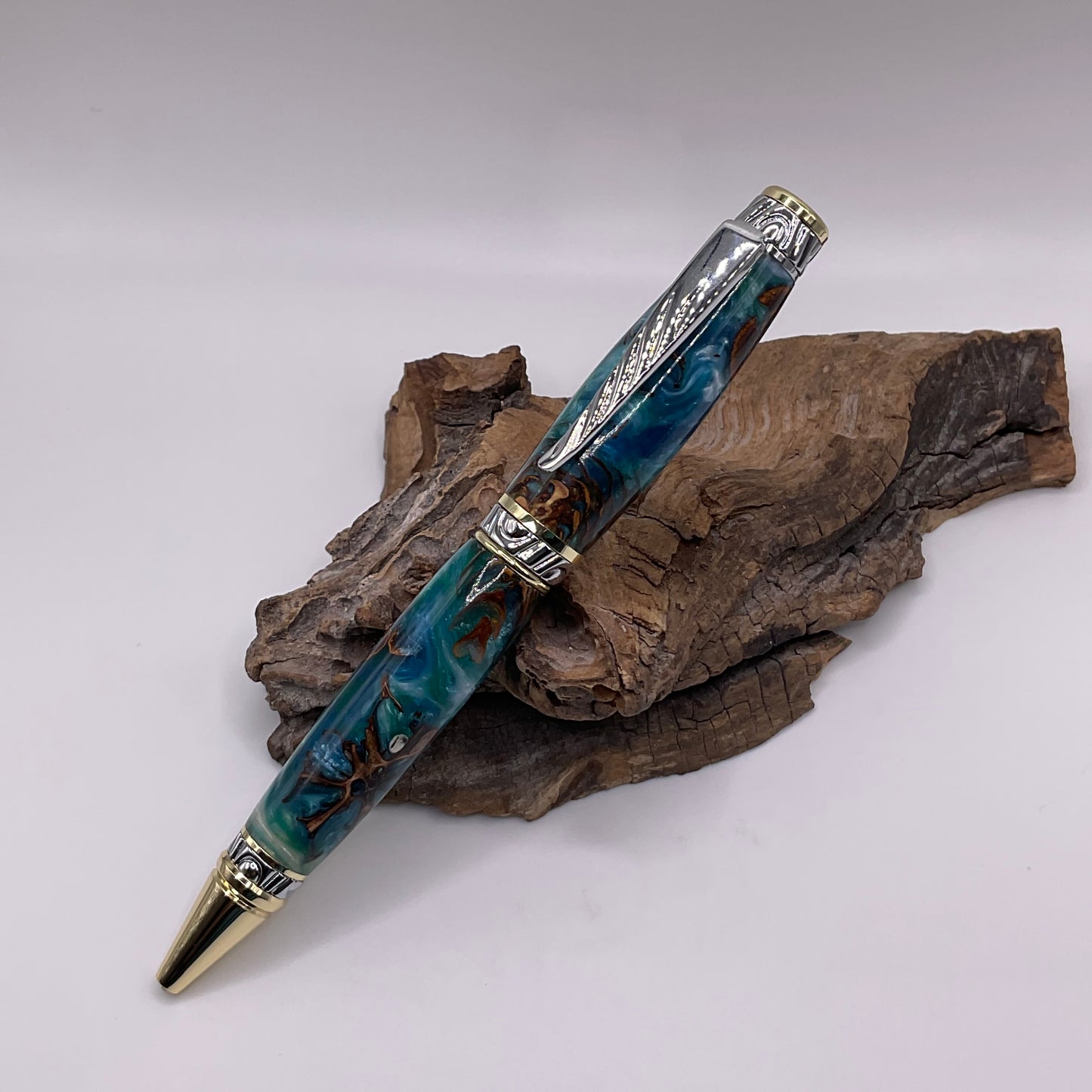 Wild-Things Ultimate Cigar Ink Pen 1436
