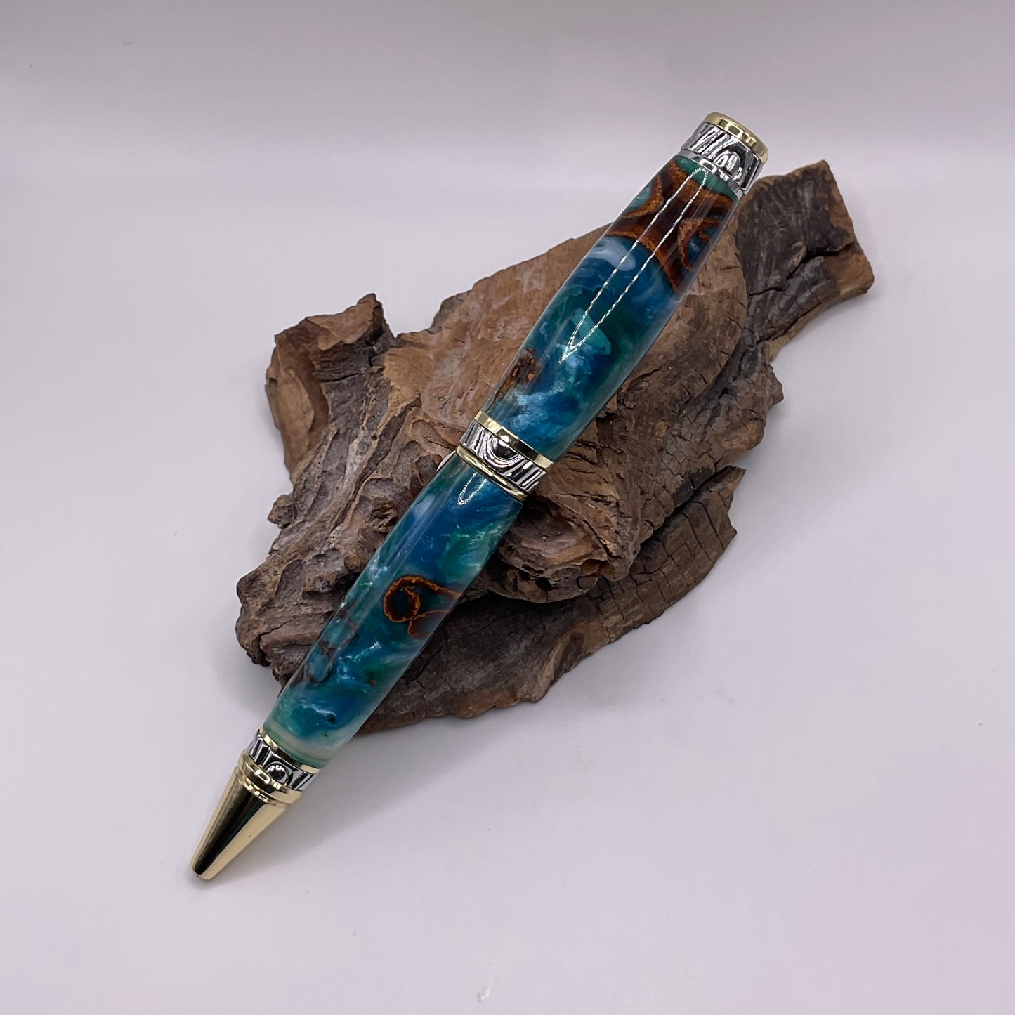 Wild-Things Ultimate Cigar Ink Pen 1436