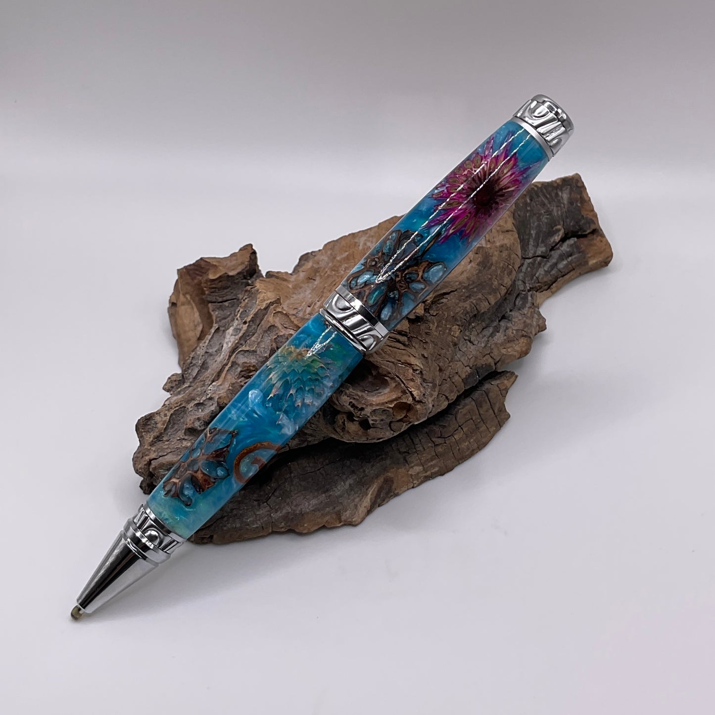 Wild-Things Ultimate Cigar Ink Pen 1437